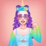 Игра Принцесса Сладкая Кавайная Мода