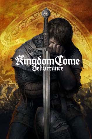 Deliverance Механики