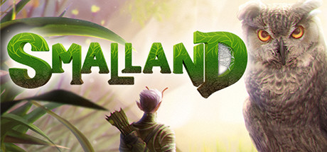 Smalland: Survive the Wilds